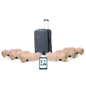 Laerdal® – Little Anne Light 6-pack