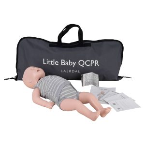 Laerdal® – Little Baby QCPR
