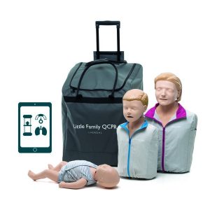 Laerdal® Little Family QCPR