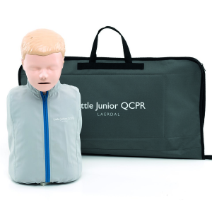 Laerdal® – Little Junior QCPR